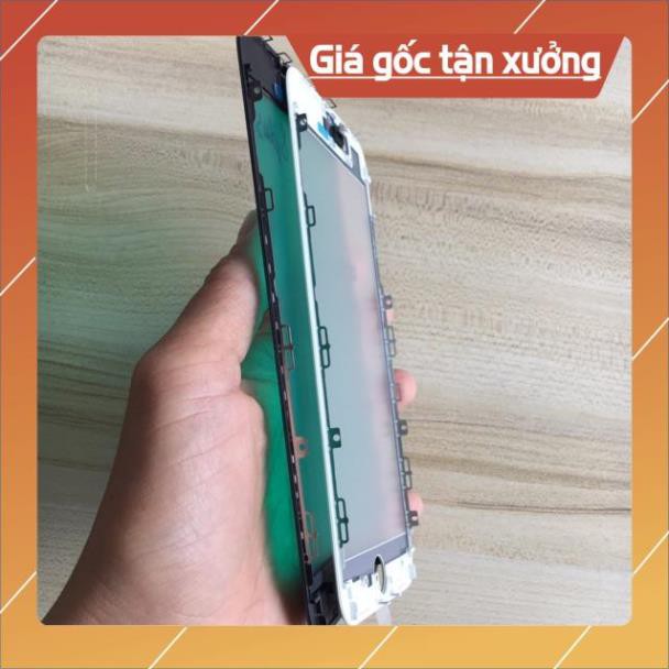 Mặt Kính Ép Liền Ron IPhone 8 Plus Hàng Cao Cấp