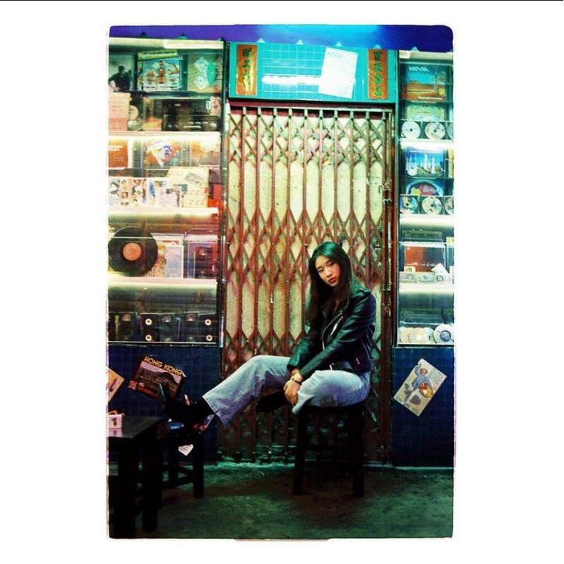 Film điện ảnh Kodak Vision 3 500T