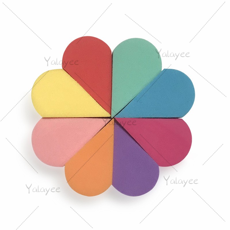 Mút tán kem nền tiện lợi chất lượng | BigBuy360 - bigbuy360.vn