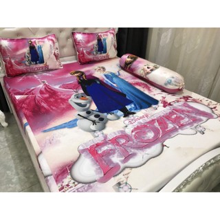 Drap Thun siêu lạnh