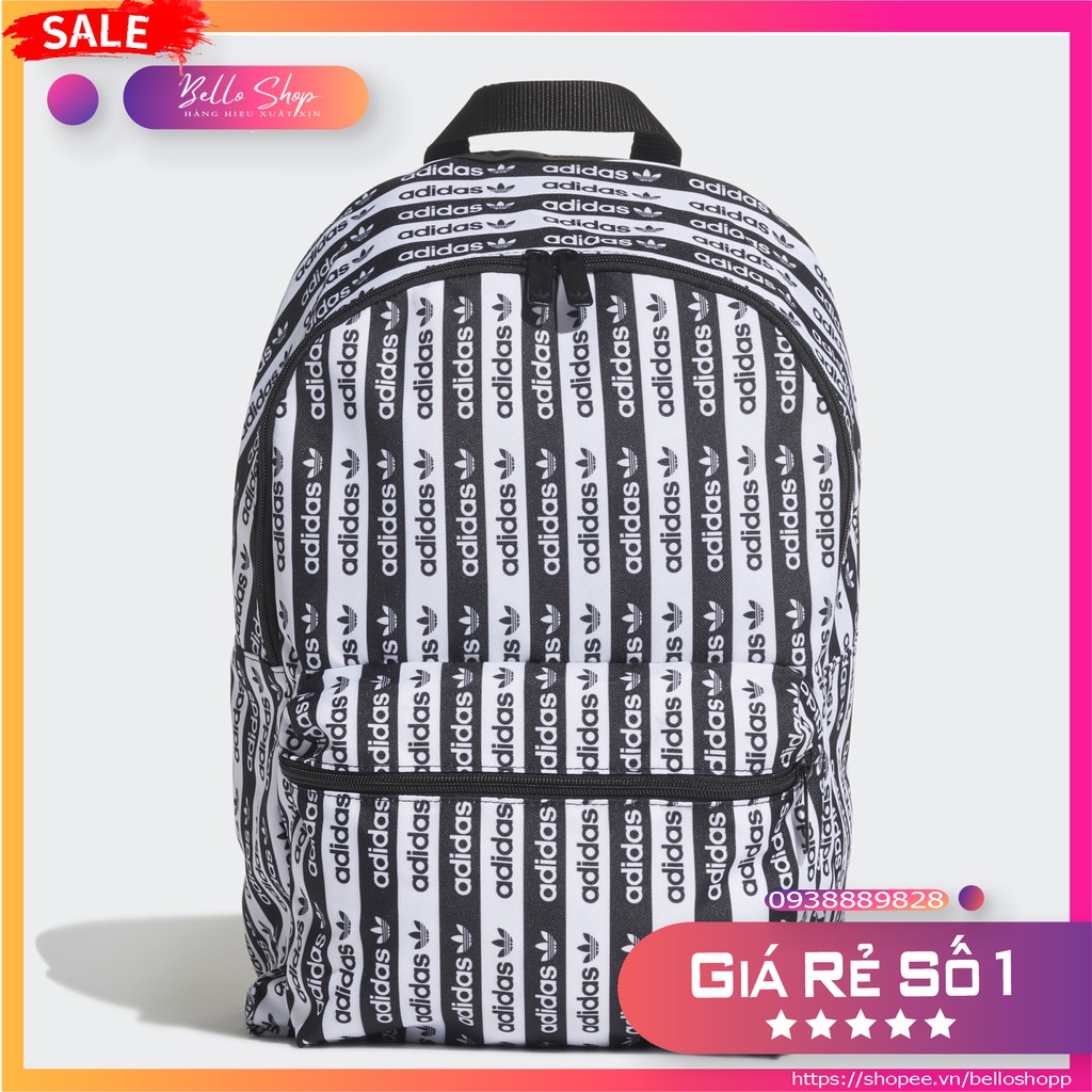 Ba Lô Thời Trang Classic RYV Back Pack B142