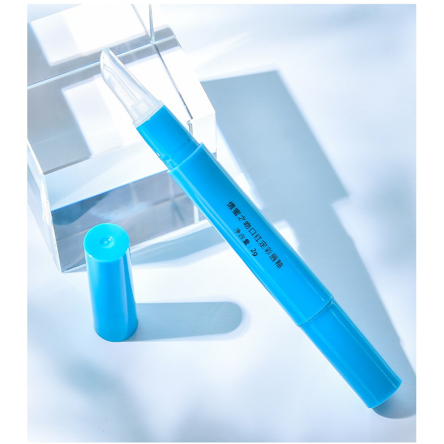 [Hàng sẵn] GEL KHOÁ MÀU SON MÔI THẦN THÁNH | BigBuy360 - bigbuy360.vn