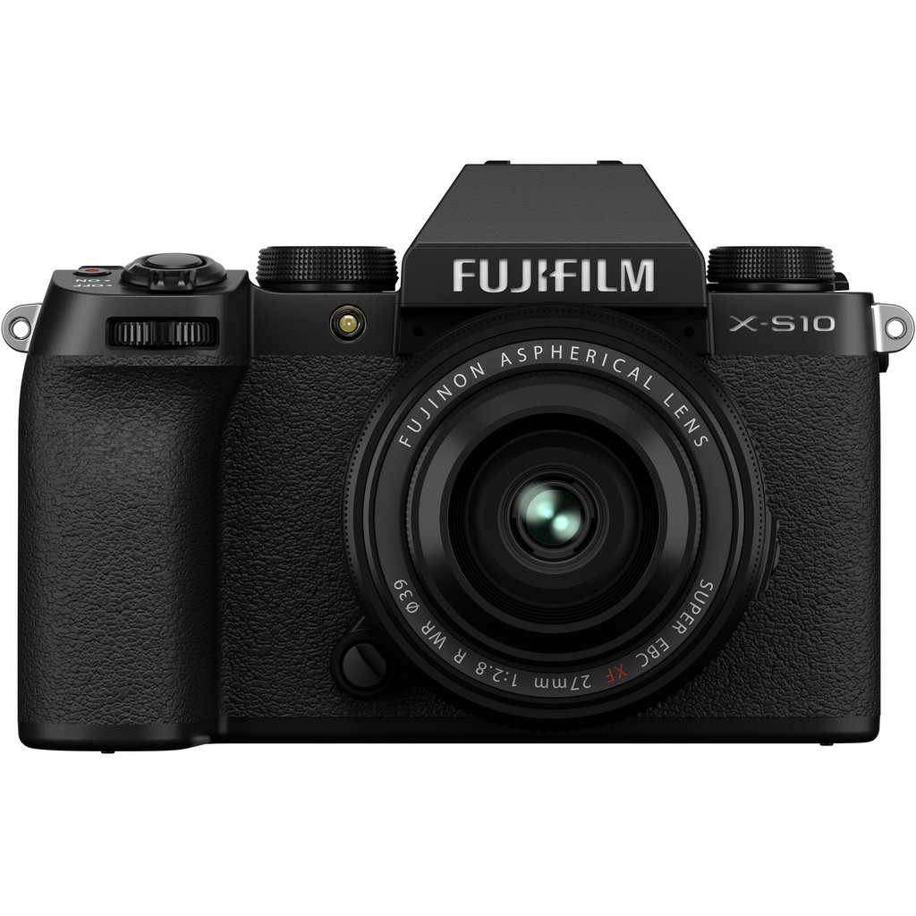 Ống Kính Fujifilm XF 27mm f/2.8 mark II Chính Hãng Fujifilm Việt Nam