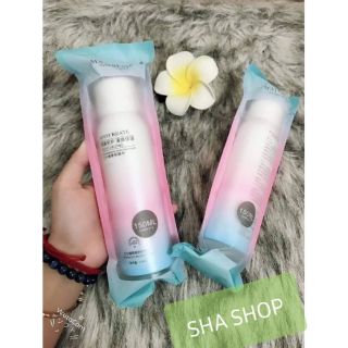 Xịt Chống Nắng Trắng Da Chính Hãng Maycreate (150ml)