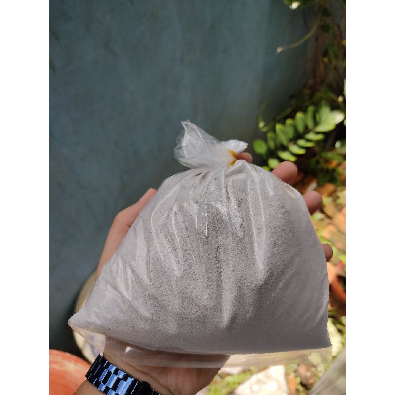 cát trắng 1kg
