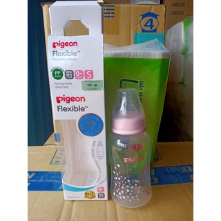 Bình sữa PP Streamline 150ml / 250ml (Mẫu mới- 02 màu)