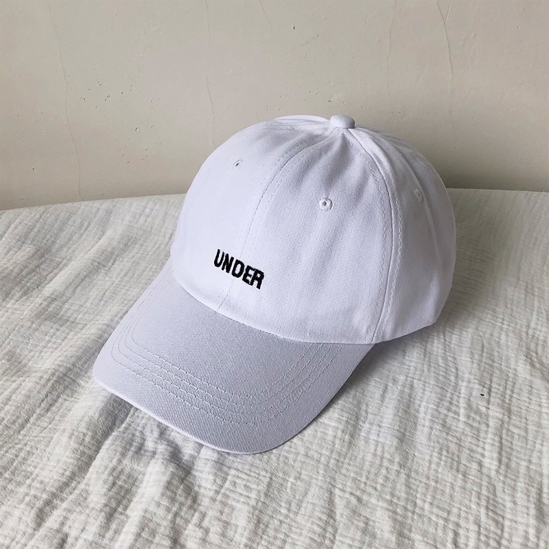 Nón Lưỡi Trai Phong Cách Hàn Quốc Dành Cho Nữ