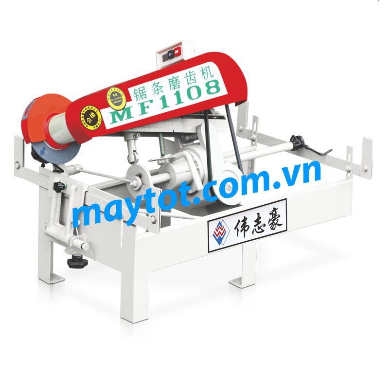 Máy mài lưỡi cưa CD, lưỡi cưa vòng tự động