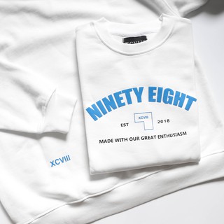 Áo SIGNATURE SWEATER