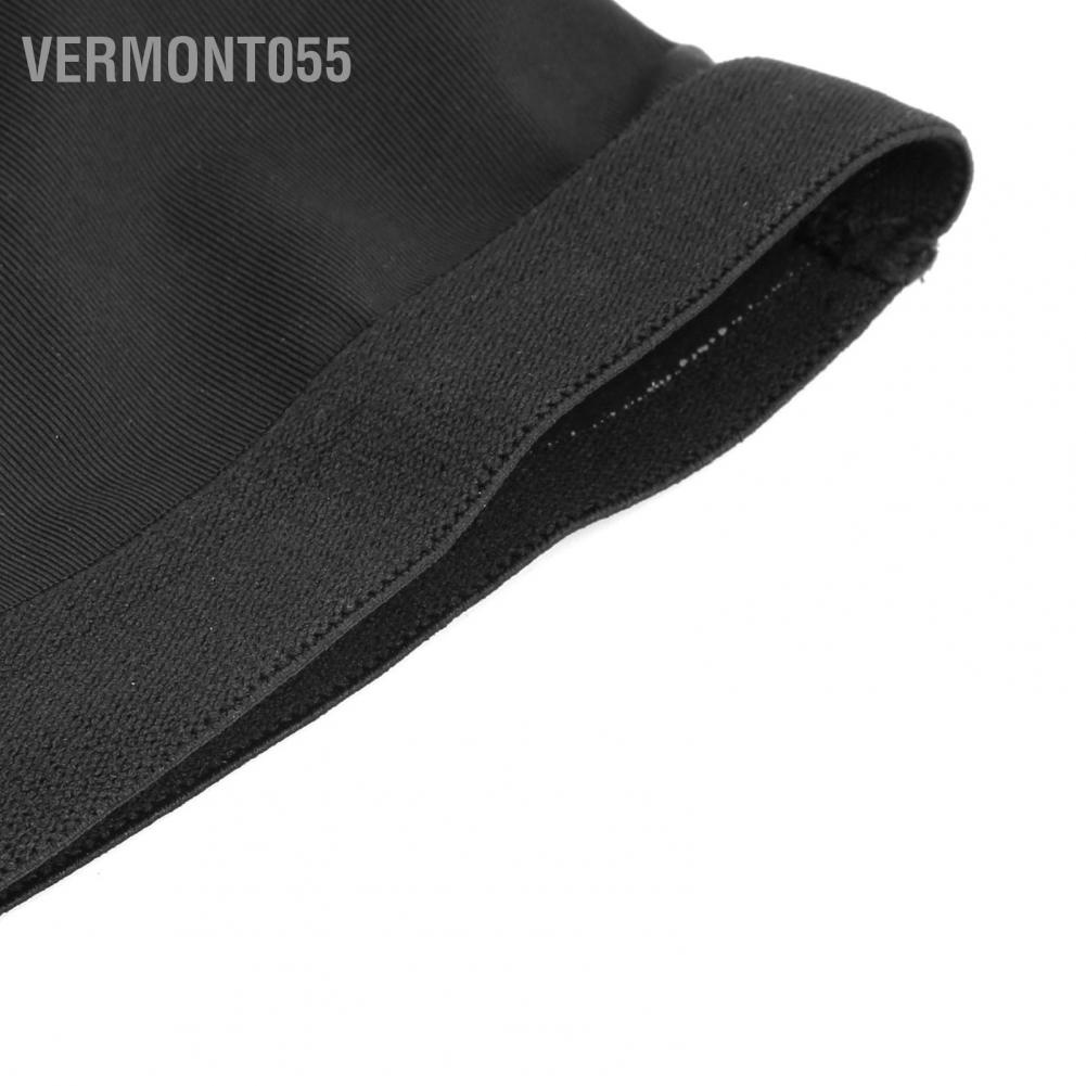 Vermont055 Sports Kneepad Compression Elasticity Legguard Outdoor Basketball Riding Protective Gear