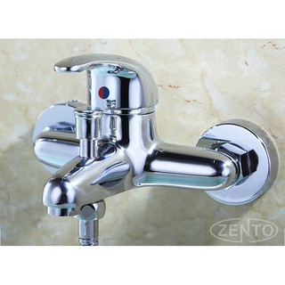 BỘ SEN NÓNG LẠNH ZENTO ZT6114