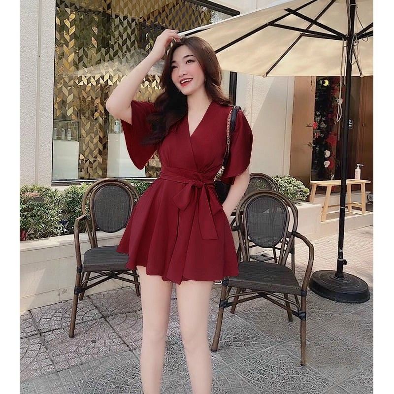 Đầm thời trang bigsize 65-90 kỳ có size