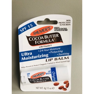 Son dưỡng môi Palmer’s Cocoa Butter Formula SPF15