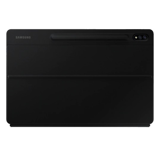 Bao Da Kiêm Bàn Phím Samsung Tab Galaxy S7, S7 Plus, S7 FE, S8 Ultra ✅Da Cao Cấp ✅Chống Sốc ✅TouchPad Chính Hãng