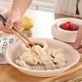 _KHAY ĐỰNG ĐỒ ĂN KÈM BÁT GIA VỊ