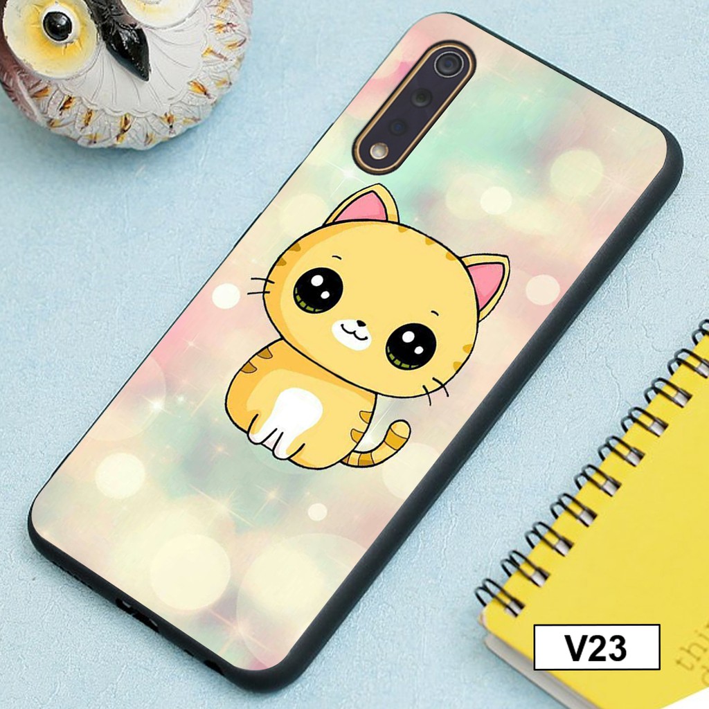 NEW Ốp Vivo S1 in hình siêu dễ thương