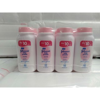 PHẤN RÔM JOHNSON'S BABY 1 lọ- Giá rẻ số 1