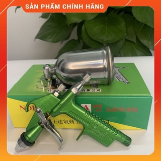 Súng phun sơn mini f2 ❤️ ❤️ súng phun tỉa góc cạnh