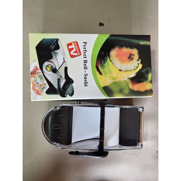 PVN33700 Máy Làm Sushi Siêu Bền Tiện Dụng Cho Người Mới Bắt Đầu T2