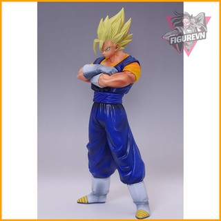 Gogeta SSJ Super Saiyan đứng dáng khoanh tay - Mô hình figure Dragon Ball
