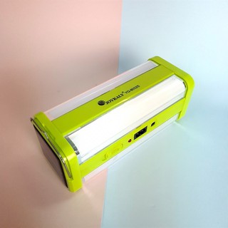 ĐÈN SẠC KHẨN CẤP 4 GÓC 8002S CAO CẤP DÙNG TRONG NHỮNG LÚC MẤT ĐIỆN SIÊU TIỆN LỢI.