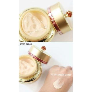 Whoo sét mini Tái tạo da Bichup