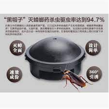 Thuốc diệt gián - Hộp 12 viên diệt gián công nghệ Nhật Bản No.101210