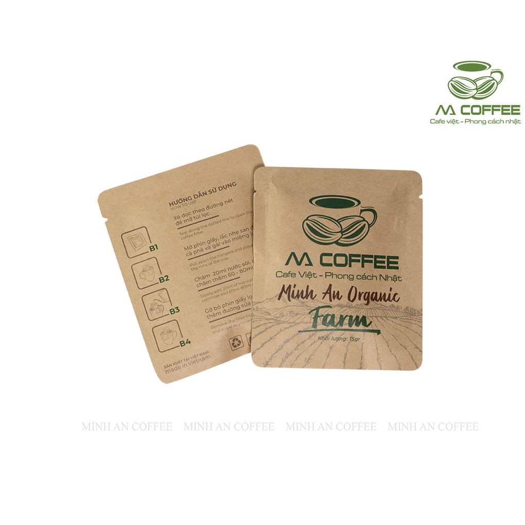 CÀ PHÊ TÚI LỌC MINH AN | BigBuy360 - bigbuy360.vn