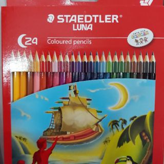 Bút chì màu STAEDTLER