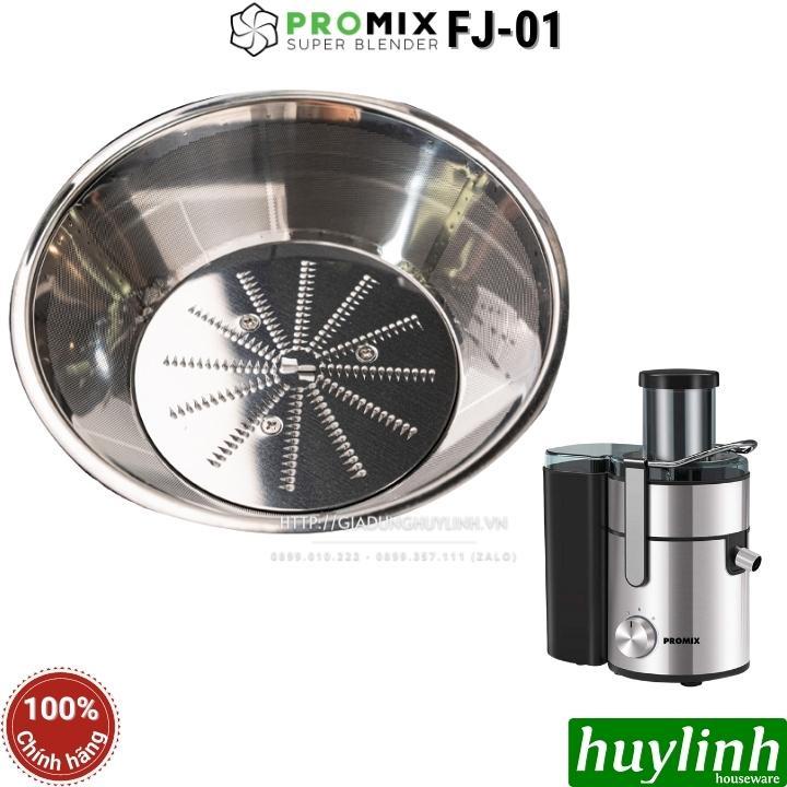 [Mã ELHAMS5 giảm 6% đơn 300K] Lưỡi dao - lưới lọc máy ép trái cây Promix FJ-01