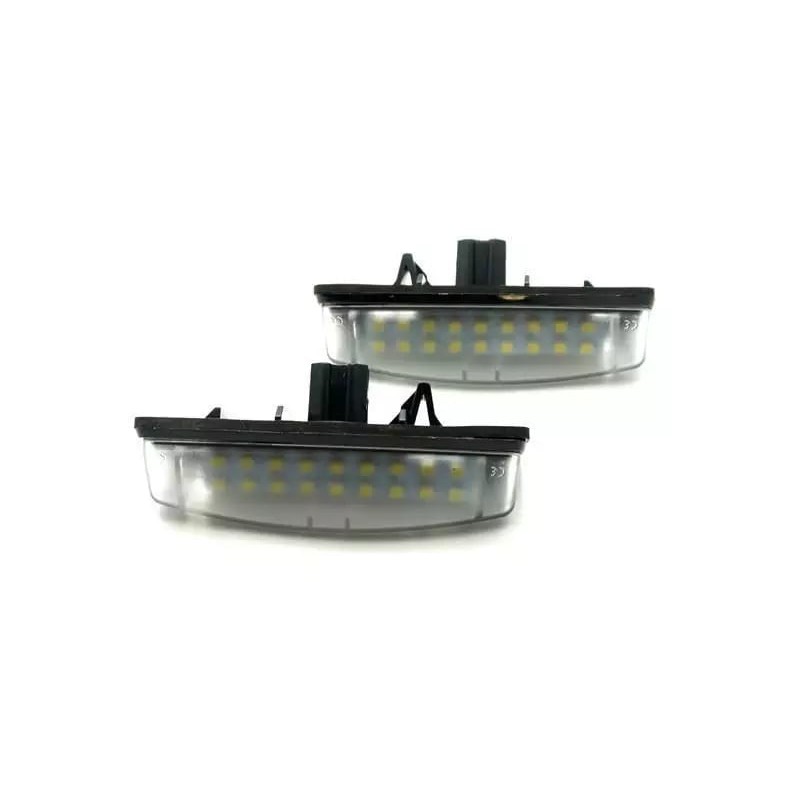 Led biển số MITSUBISHI GRANDIS và một số dòng xe khác