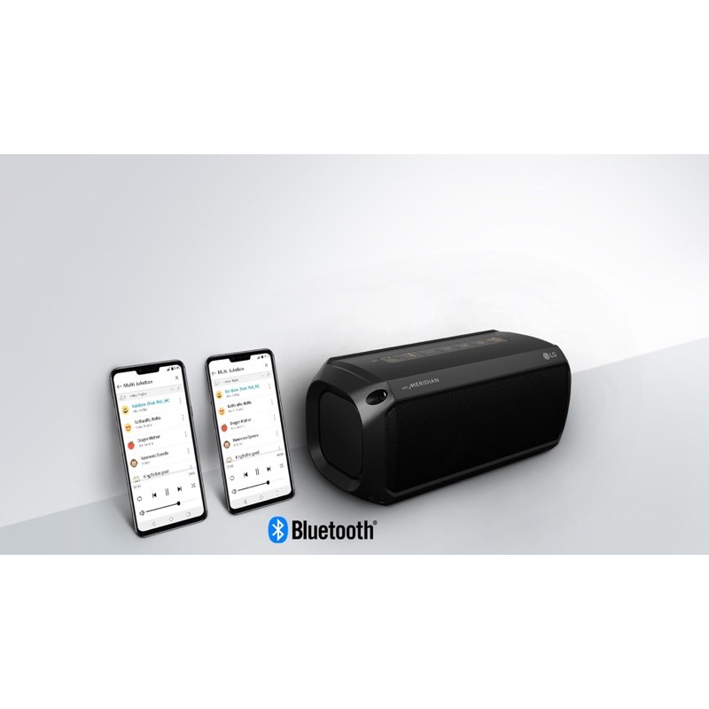 Loa bluetooth LG Xboom PK3