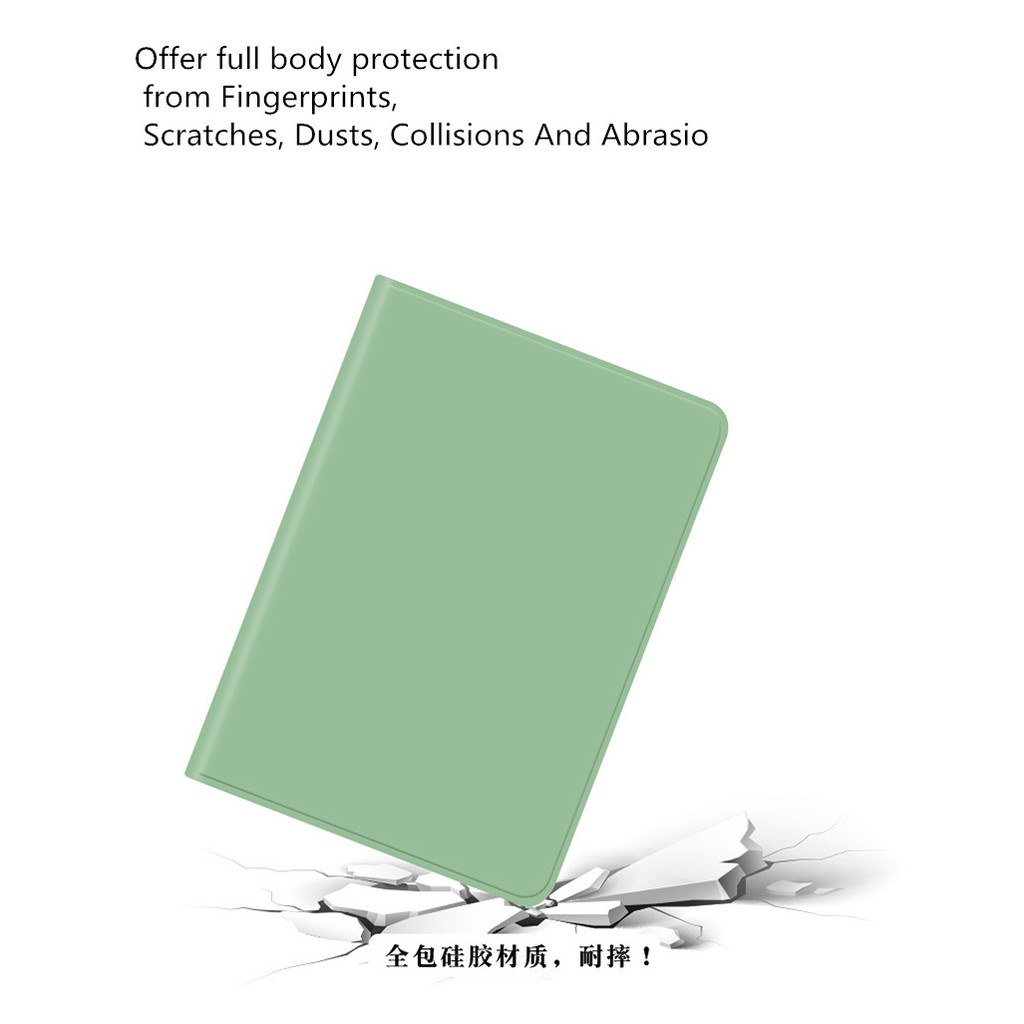 iPad case with magnet suction for iPad case pro 9.7 new iPad6 9.7 2017/2018 gen5/6 air1/air2 mini 1/2/3/4 iPad air3 pro 10.5 2019 air 10.5 case | BigBuy360 - bigbuy360.vn