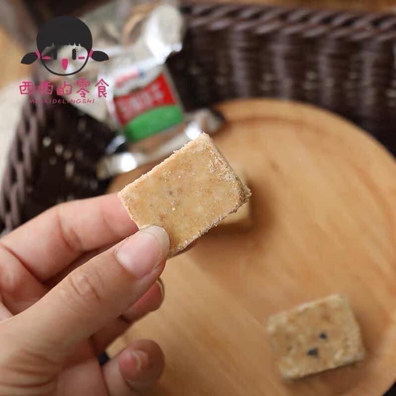 500G LƯƠNG KHÔ MINI MIX VỊ (36 cái)
