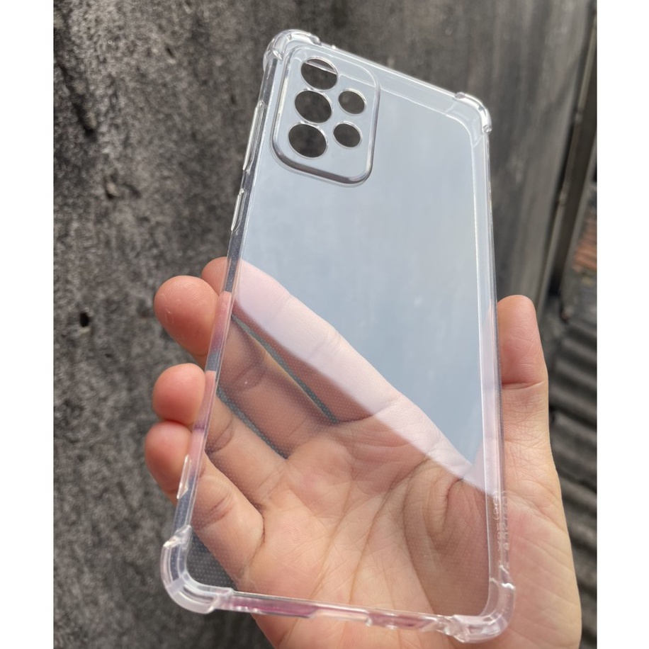 Ốp chống sốc 4 góc cạnh cho ss đời cao dòng S, note, plus S8, s9, s10, note 10, note 20, s21 loại đẹp, dày