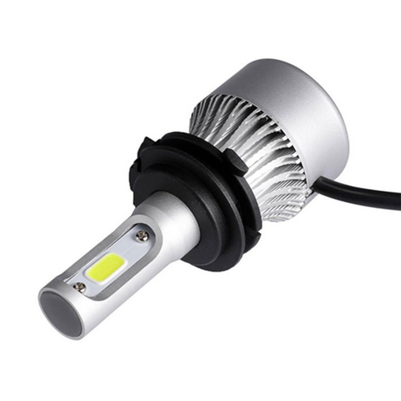 Đế chân đèn H7 cao cấp chuyên dụng cho đèn pha xe ô tô