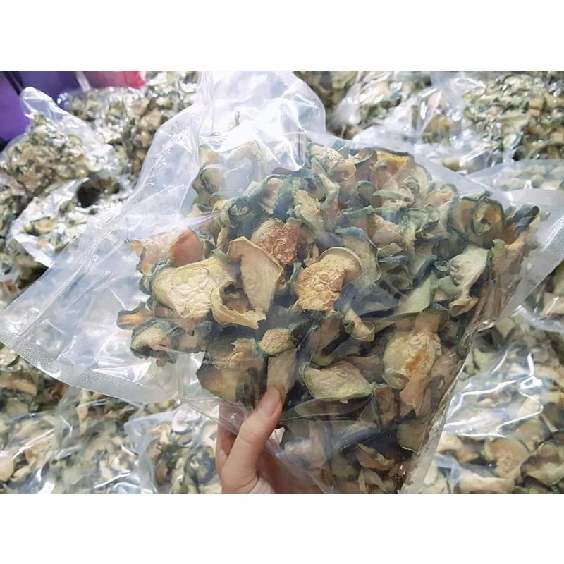 1KG Bí Đao Sấy Khô