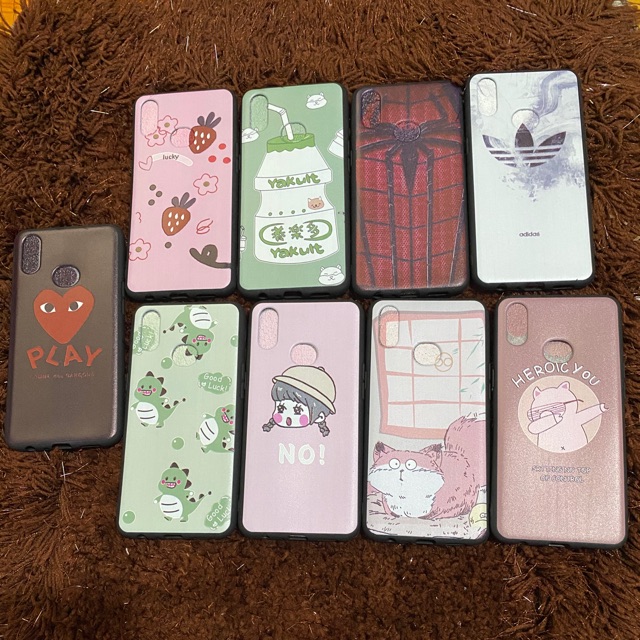 Ốp samsung A10s