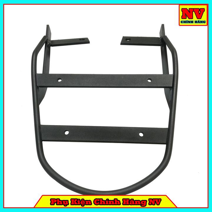 Baga sau Givi RAIDER BELANG R150 chính hãng chịu lực cao gắn được thùng sau Givi