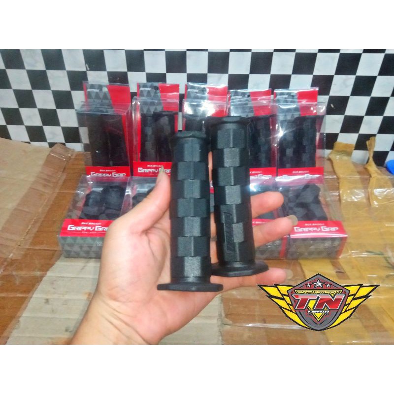 Bao tay Daytona - Tay nắm Daytona gắn các dòng xe