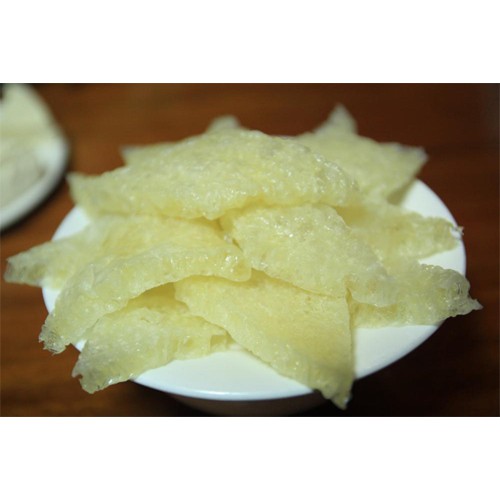 Da Heo Miếng vụn gói 200g
