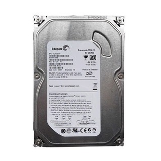 Ổ cứng HDD Seagate 3TB-1TB-500GB-320GB-80GB