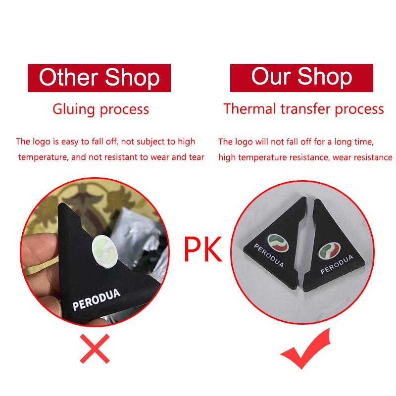 Set 2 Ốp Bọc Góc Cửa Xe Hơi Toyota Vios Yaris Altis Land Cruiser Camry Avanza Innova Hilux Chống Trầy Xước