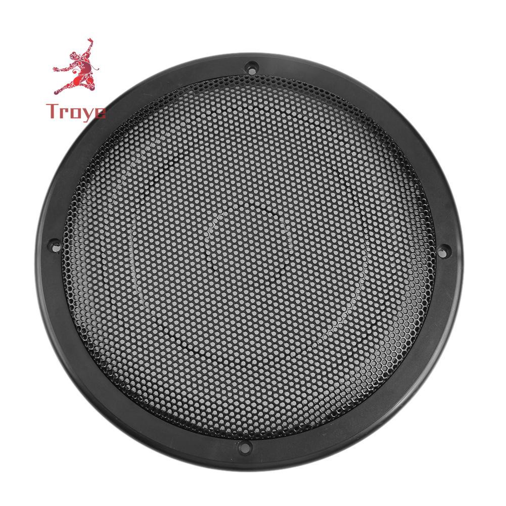 Tấm Lưới Kim Loại Bảo Vệ Loa Âm Thanh Siêu Trầm Kích Thước 20.32 cm