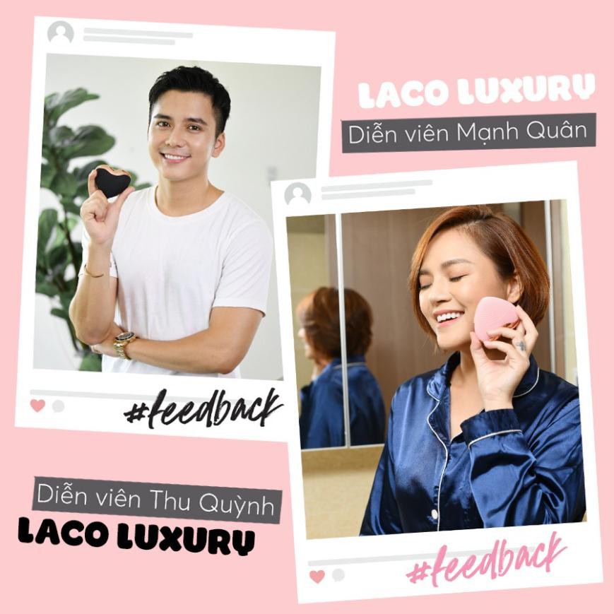 Combo Làm Sạch Da Cơ Bản