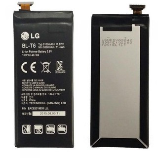 Pin LG GK BL-T6