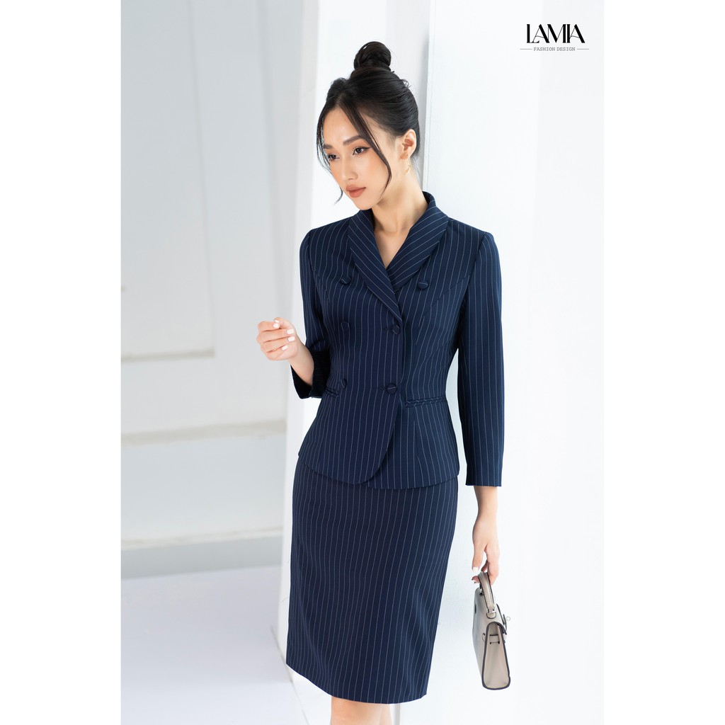 La Mia Design Áo vest nữ LE044