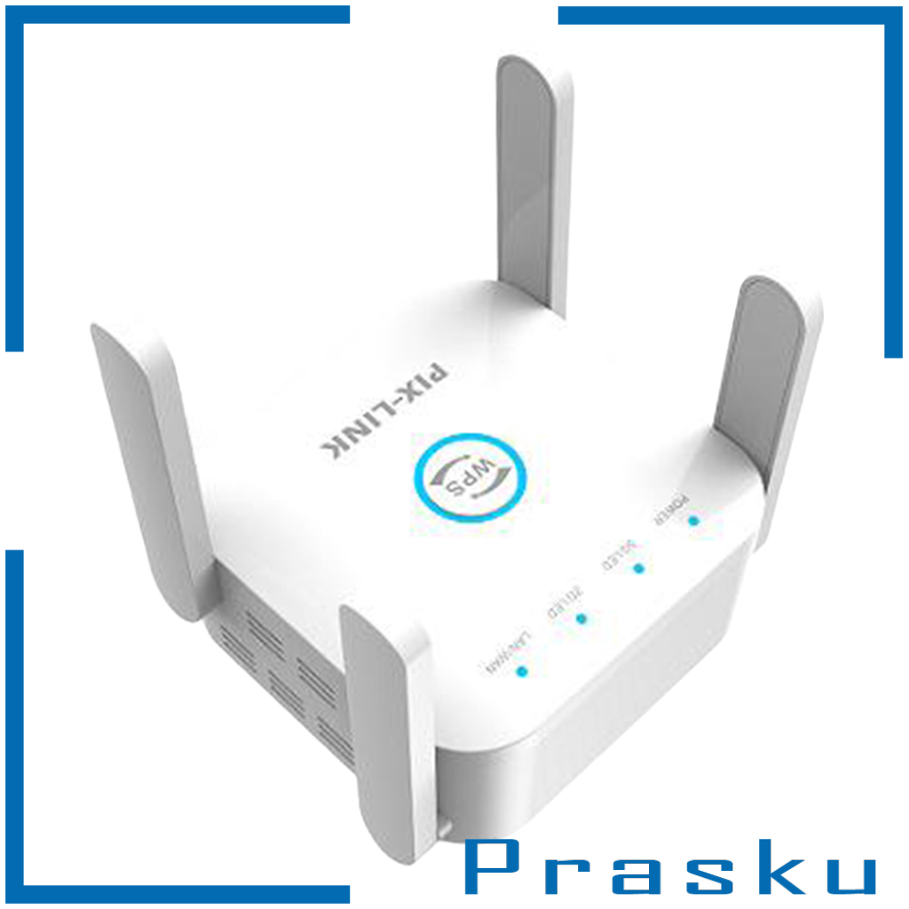 Bộ Khuếch Đại Tín Hiệu Wifi Không Dây 1200m