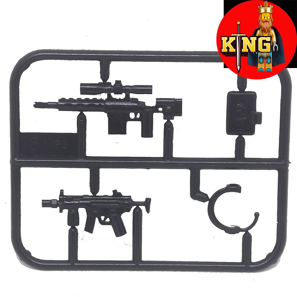 NON vỉ phụ kiện JX005-6