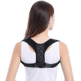 Đai đeo chống gù lưng, Dây đai chống vẹo lưng